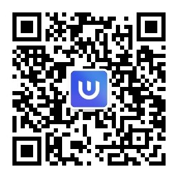订采云微信公众号二维码