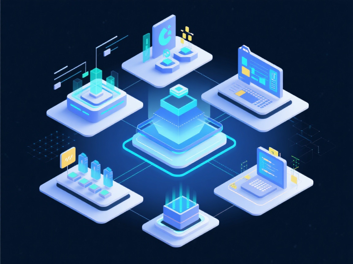 订采云采购管理系统功能演示 - 一站式采购流程管理界面