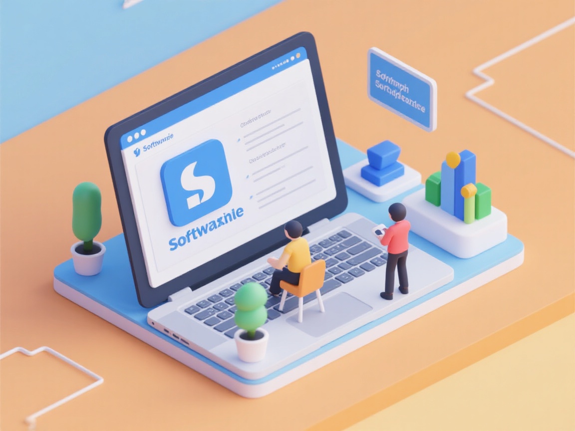 订采云定制化采购解决方案服务