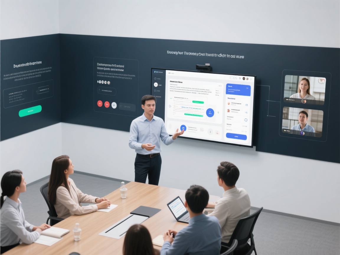 订采云实施与培训服务