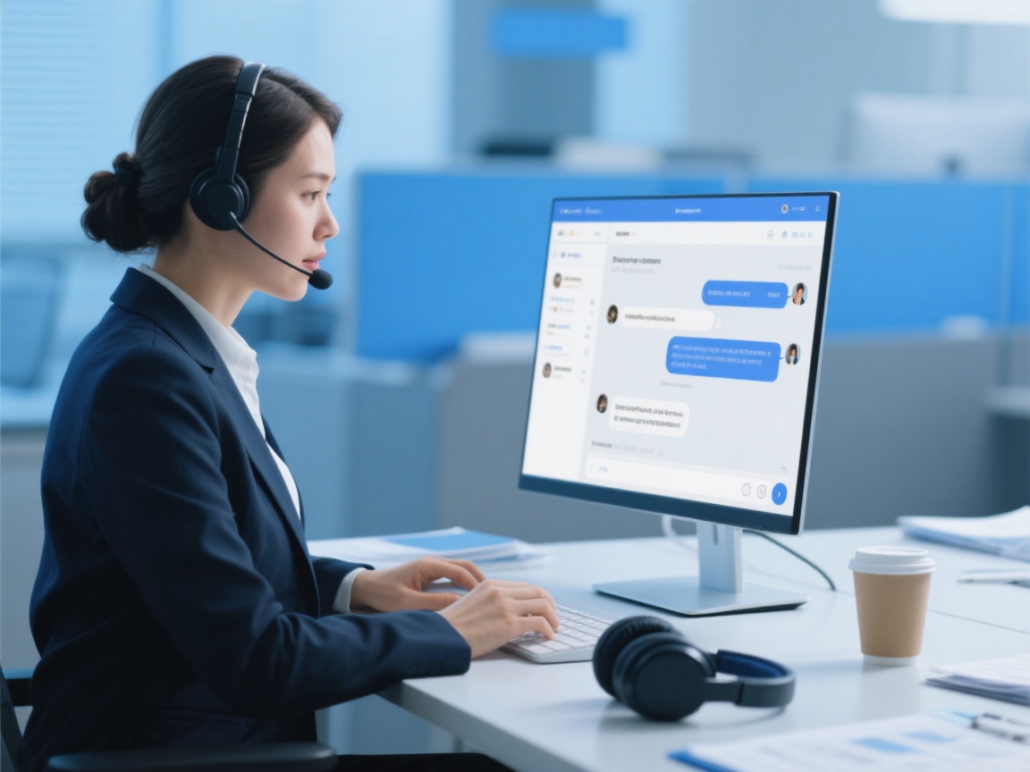 订采云技术支持服务