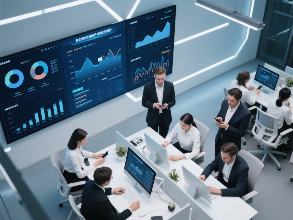 订采云持续优化服务