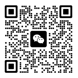 订采云客服微信二维码